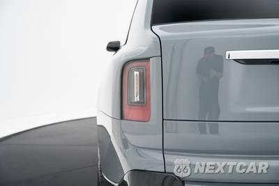 2025 Rolls-Royce Cullinan - zdjęcie 32 z 50 - miniatura