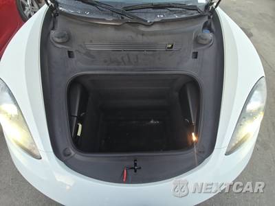 2019 Porsche 718 Cayman - zdjęcie 16 z 21 - miniatura