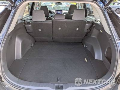2023 Toyota RAV4 XLE - zdjęcie 14 z 32 - miniatura