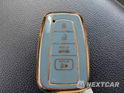 2023 Toyota RAV4 XLE - zdjęcie 32 z 32 - miniatura