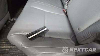 2008 Toyota Tundra Limited Extended Cab Medium Bed - zdjęcie 62 z 67 - miniatura