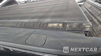 2008 Toyota Tundra Limited Extended Cab Medium Bed - zdjęcie 50 z 67 - miniatura