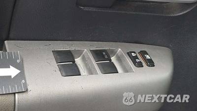 2008 Toyota Tundra Limited Extended Cab Medium Bed - zdjęcie 65 z 67 - miniatura