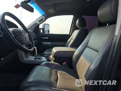 2008 Toyota Tundra Limited Extended Cab Medium Bed - zdjęcie 13 z 67 - miniatura