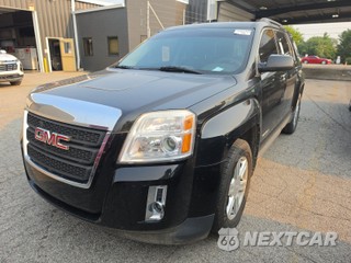 2015 GMC Terrain SLE-2 3SB