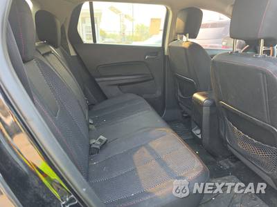2015 GMC Terrain SLE-2 3SB - zdjęcie 14 z 35 - miniatura