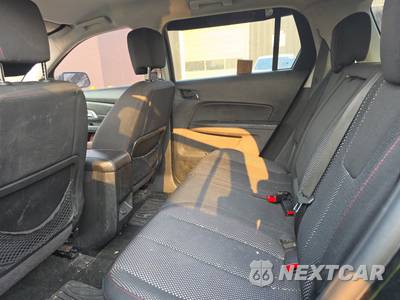 2015 GMC Terrain SLE-2 3SB - zdjęcie 13 z 35 - miniatura