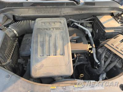 2015 GMC Terrain SLE-2 3SB - zdjęcie 17 z 35 - miniatura