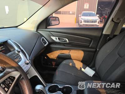 2015 GMC Terrain SLE-2 3SB - zdjęcie 11 z 35 - miniatura