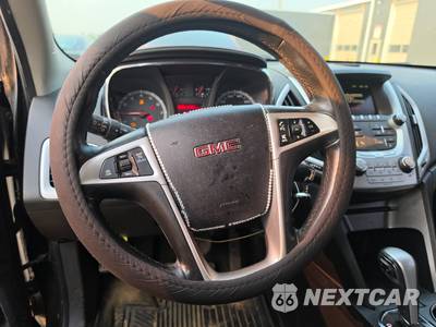 2015 GMC Terrain SLE-2 3SB - zdjęcie 10 z 35 - miniatura