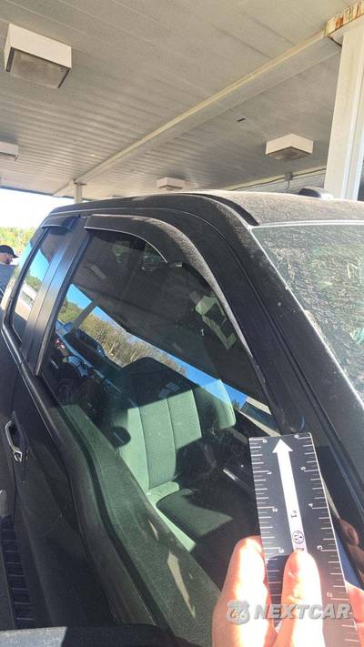 2012 Ford F-150 XLT Extended Cab Medium Bed w/Rear Doors - zdjęcie 44 z 48 - miniatura