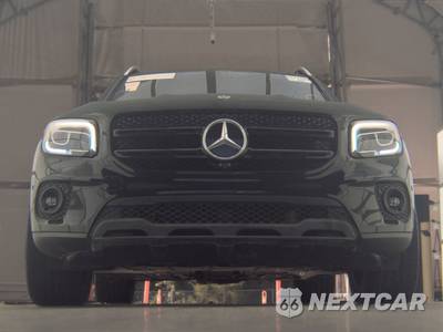 2023 Mercedes-Benz GLB 250 - zdjęcie 3 z 33 - miniatura