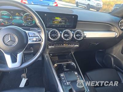 2023 Mercedes-Benz GLB 250 - zdjęcie 17 z 33 - miniatura