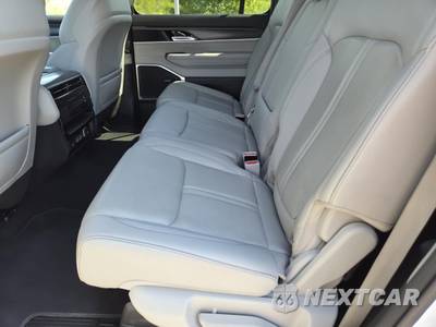 2024 Jeep Wagoneer Series II - zdjęcie 29 z 31 - miniatura