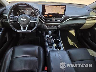 2024 Nissan Altima SR - zdjęcie 12 z 33 - miniatura