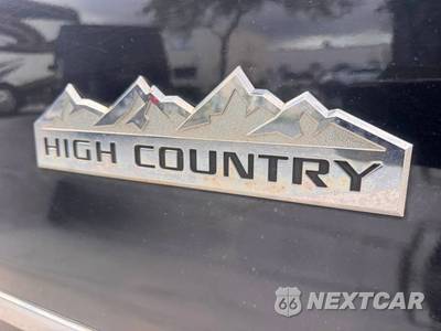 2016 Chevrolet Silverado 1500 High Country Crew Cab Short Bed 3LZ - zdjęcie 18 z 24 - miniatura