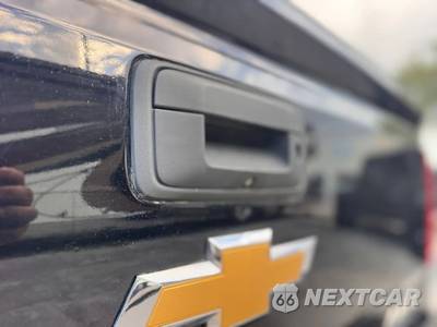 2016 Chevrolet Silverado 1500 High Country Crew Cab Short Bed 3LZ - zdjęcie 19 z 24 - miniatura