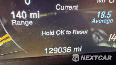 2015 Jeep Grand Cherokee High Altitude Edition - zdjęcie 17 z 27 - miniatura