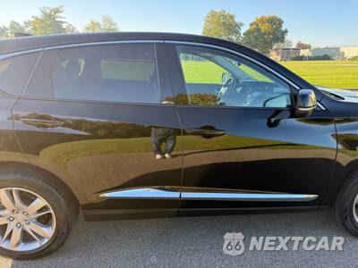 2019 Acura RDX w/Advance Package - zdjęcie 15 z 43 - miniatura