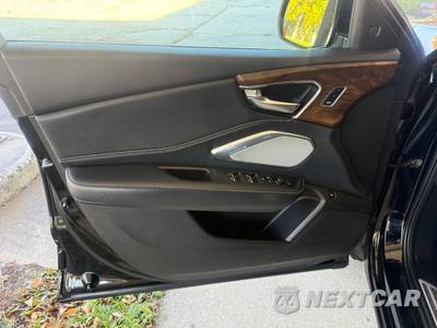 2019 Acura RDX w/Advance Package - zdjęcie 18 z 43 - miniatura