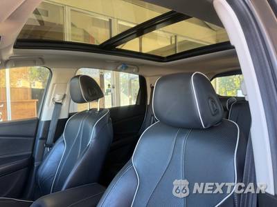 2019 Acura RDX w/Advance Package - zdjęcie 21 z 43 - miniatura