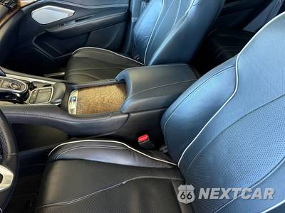 2019 Acura RDX w/Advance Package - zdjęcie 29 z 43 - miniatura