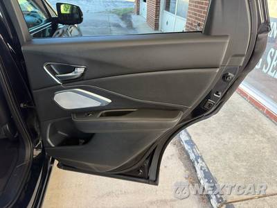 2019 Acura RDX w/Advance Package - zdjęcie 34 z 43 - miniatura