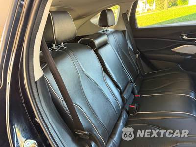 2019 Acura RDX w/Advance Package - zdjęcie 36 z 43 - miniatura