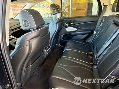 2019 Acura RDX w/Advance Package - zdjęcie 42 z 43 - miniatura