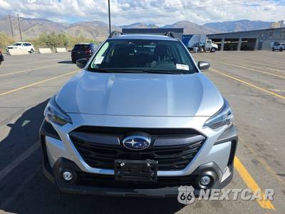 2025 Subaru Outback - zdjęcie 2 z 28 - miniatura