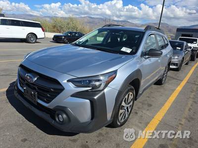 2025 Subaru Outback - zdjęcie 1 z 28 - miniatura