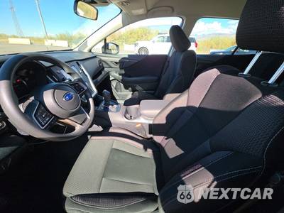 2025 Subaru Outback - zdjęcie 7 z 28 - miniatura