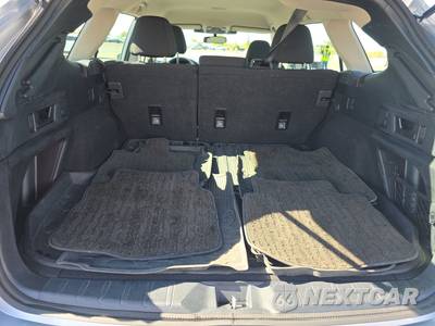 2025 Subaru Outback - zdjęcie 16 z 28 - miniatura
