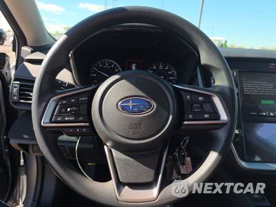 2025 Subaru Outback - zdjęcie 10 z 28 - miniatura