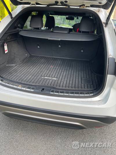 2023 Lexus RX 350 Luxury - zdjęcie 4 z 41 - miniatura