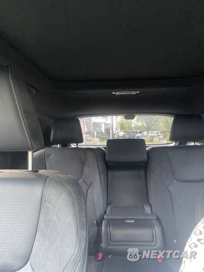 2023 Lexus RX 350 Luxury - zdjęcie 17 z 41 - miniatura