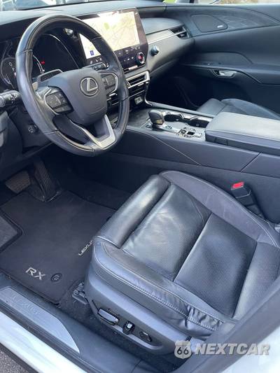 2023 Lexus RX 350 Luxury - zdjęcie 21 z 41 - miniatura