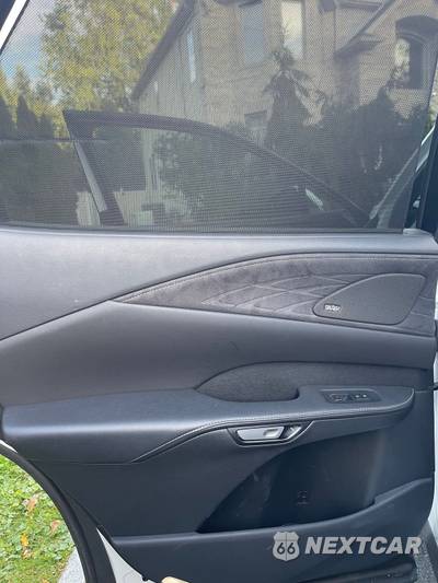 2023 Lexus RX 350 Luxury - zdjęcie 27 z 41 - miniatura