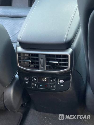 2023 Lexus RX 350 Luxury - zdjęcie 30 z 41 - miniatura