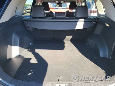2024 Toyota RAV4 Adventure - zdjęcie 16 z 27 - miniatura