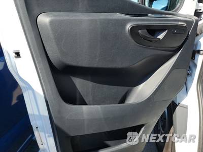 2025 Mercedes-Benz Sprinter 2500 Passenger Van Standard Roof 144.0" WB - zdjęcie 9 z 25 - miniatura