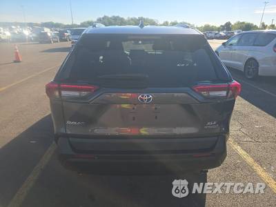 2024 Toyota RAV4 Hybrid XLE Premium - zdjęcie 5 z 28 - miniatura