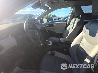 2024 Toyota RAV4 Hybrid XLE Premium - zdjęcie 7 z 28 - miniatura