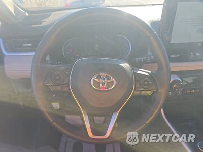 2024 Toyota RAV4 Hybrid XLE Premium - zdjęcie 10 z 28 - miniatura