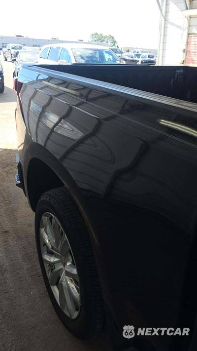 2023 Chevrolet Silverado 1500 High Country Crew Cab Short Bed 3LZ - zdjęcie 20 z 30 - miniatura