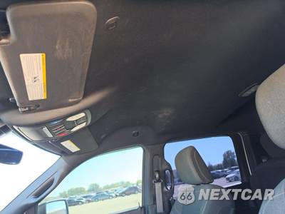 2022 Ram 2500 Tradesman Crew Cab Medium Bed - zdjęcie 17 z 43 - miniatura