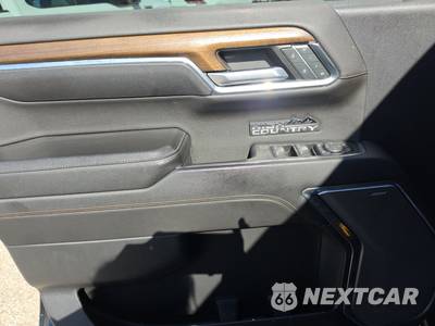 2023 Chevrolet Silverado 1500 High Country Crew Cab Short Bed 3LZ - zdjęcie 9 z 30 - miniatura