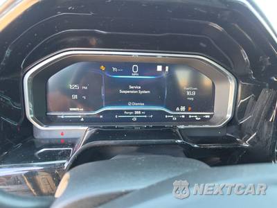 2023 Chevrolet Silverado 1500 High Country Crew Cab Short Bed 3LZ - zdjęcie 12 z 30 - miniatura