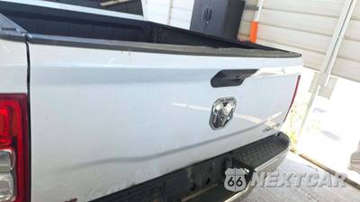 2022 Ram 2500 Tradesman Crew Cab Medium Bed - zdjęcie 37 z 43 - miniatura