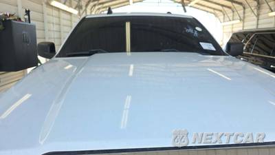 2022 Ram 2500 Tradesman Crew Cab Medium Bed - zdjęcie 41 z 43 - miniatura